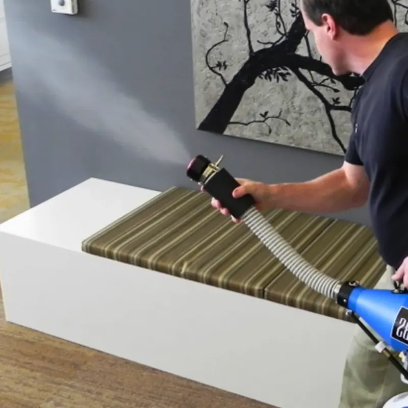 Professional Odor Removal in La Blanca, TX